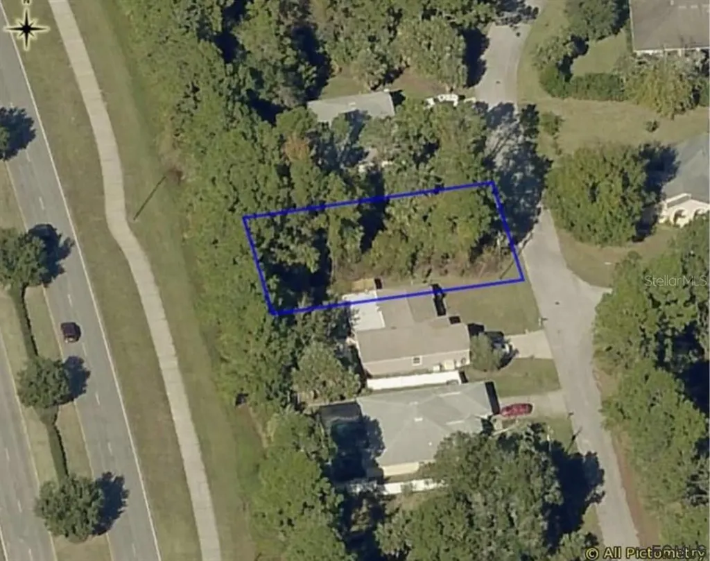 69 Palm Lane Palm Coast FL 32164
