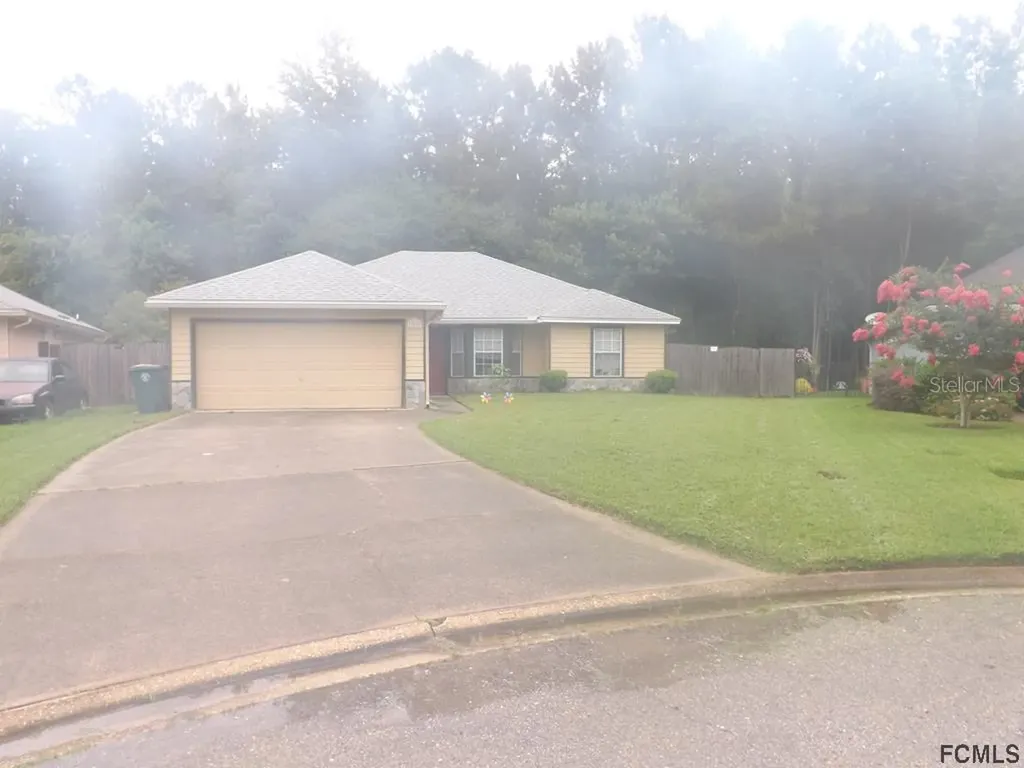 11418 Courtney Waters Lane Jacksonville FL 32258