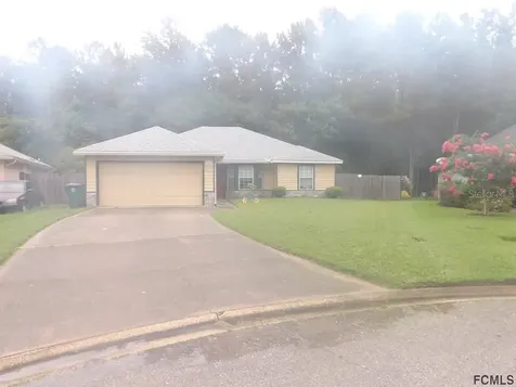 11418 Courtney Waters Lane Jacksonville FL 32258
