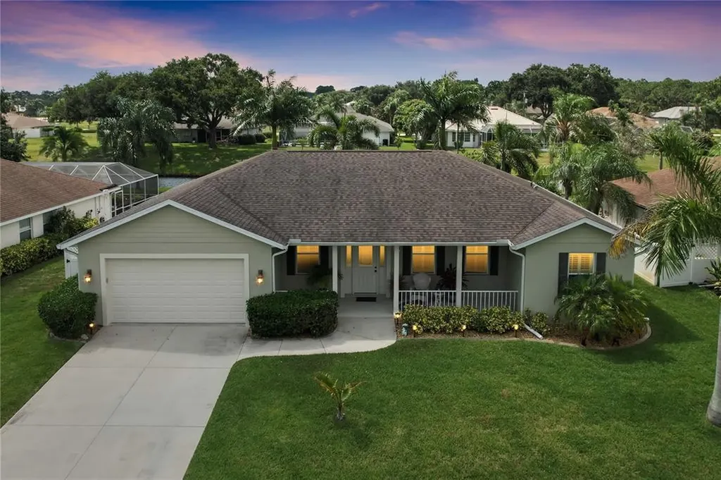 174 Broadmoor Lane Rotonda West FL 33947