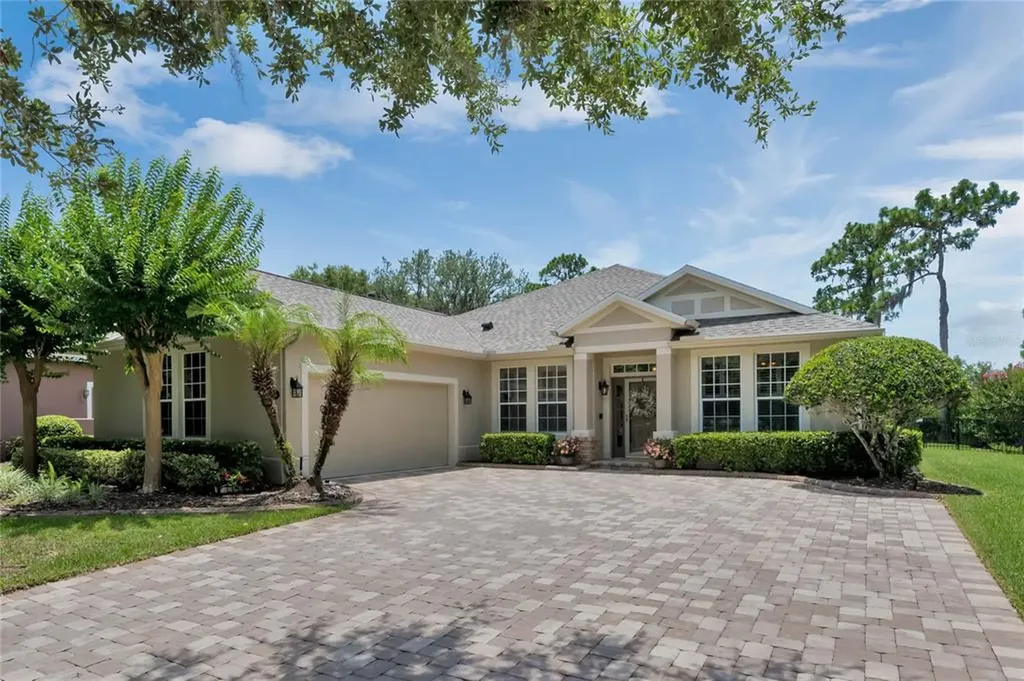 504 Garden Club Drive Deland FL 32724