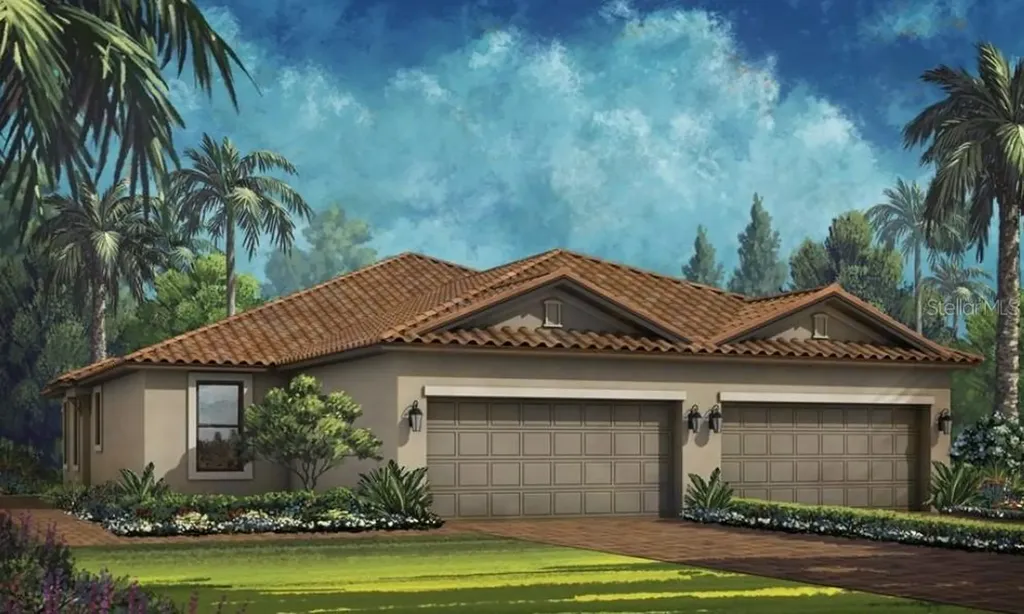 10112 Morning Mist Lane Sarasota FL 34241