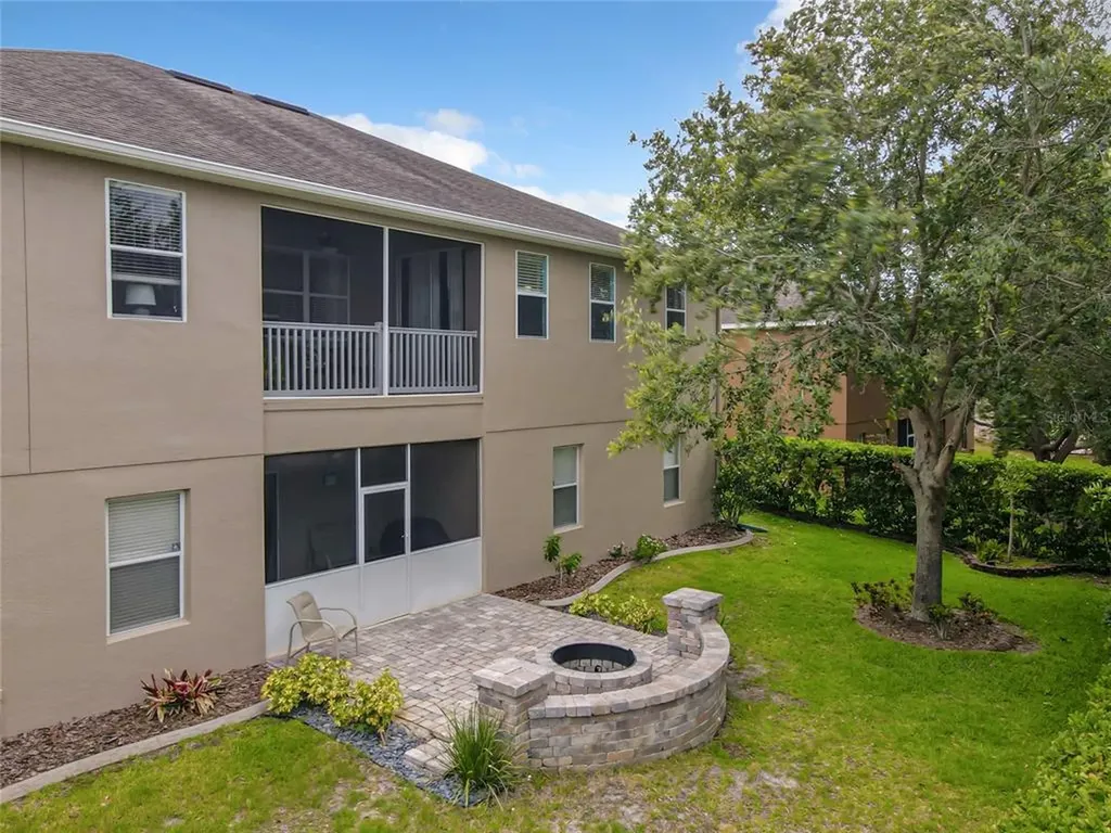 1044 Glenraven Lane Clermont FL 34711