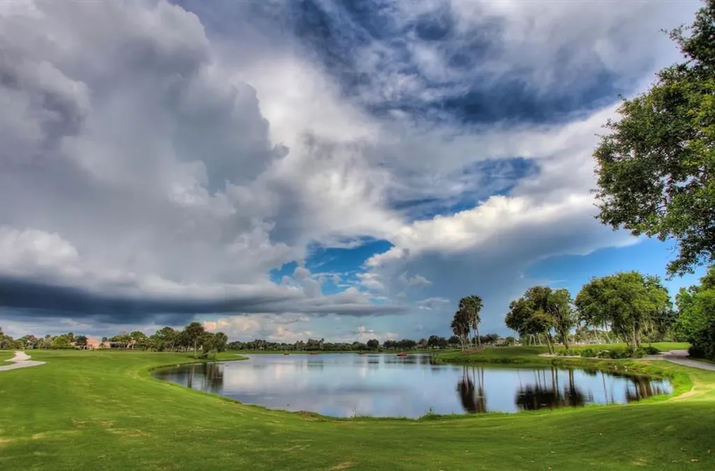5301 Mahogany Run Avenue Sarasota FL 34241