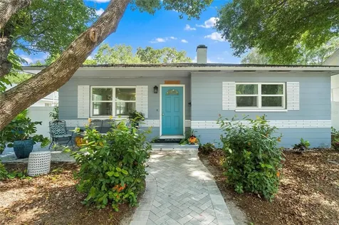 1744 24th Avenue N St Petersburg FL 33713