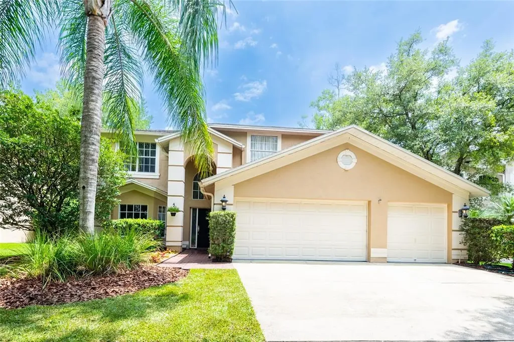 9307 Poplar Creek Court Tampa FL 33647