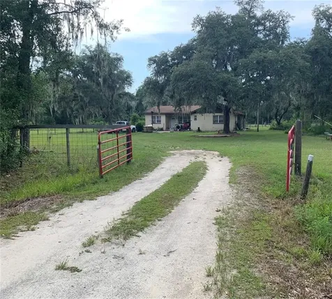 7833 Bay Lake Road Groveland FL 34736