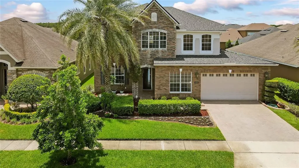 4806 Cains Wren Trail Sanford FL 32771