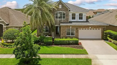 4806 Cains Wren Trail Sanford FL 32771