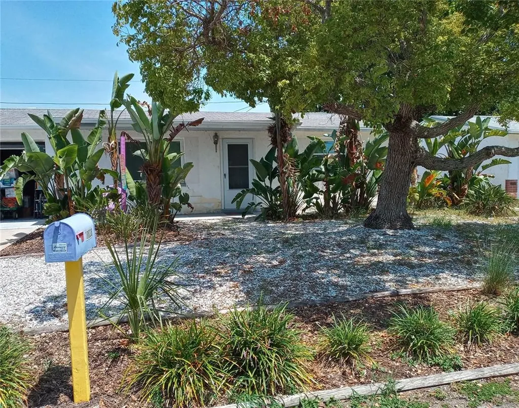 10838 Fillmore Avenue Port Richey FL 34668