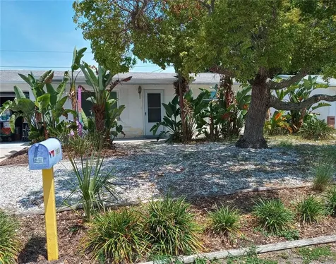 10838 Fillmore Avenue Port Richey FL 34668