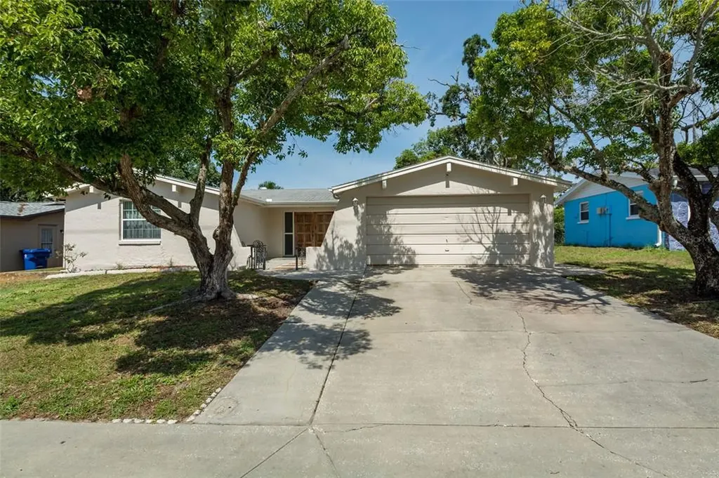 9530 Gray Fox Lane Port Richey FL 34668