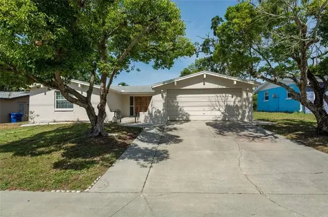 9530 Gray Fox Lane Port Richey FL 34668