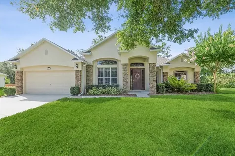 751 Golden Larch Court Deltona FL 32725