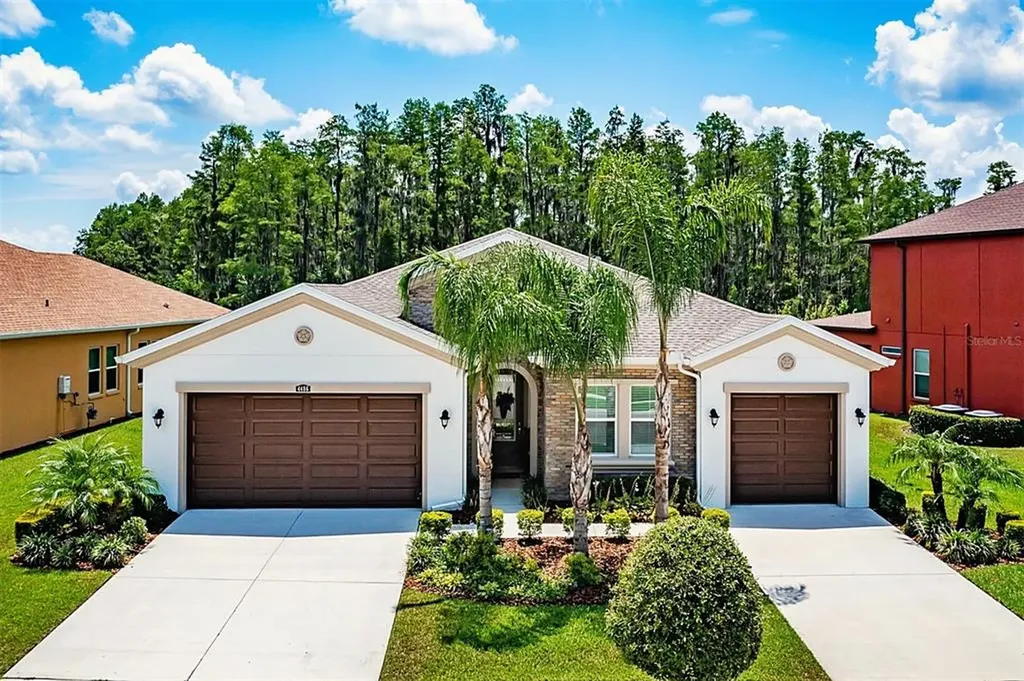 4486 Casella Drive Wesley Chapel FL 33543