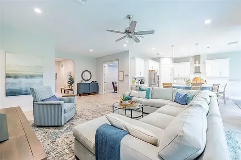 4486 Casella Drive Wesley Chapel FL 33543