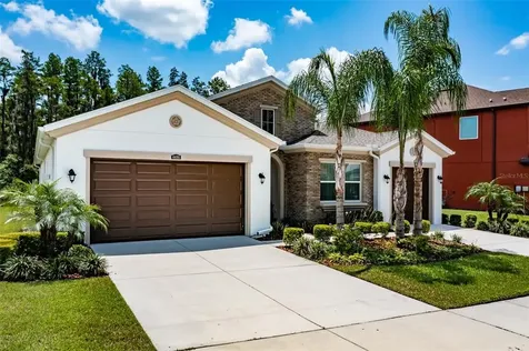 4486 Casella Drive Wesley Chapel FL 33543