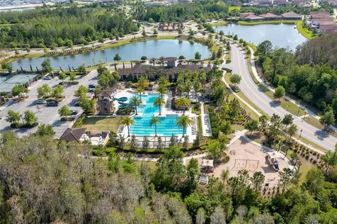 4486 Casella Drive Wesley Chapel FL 33543