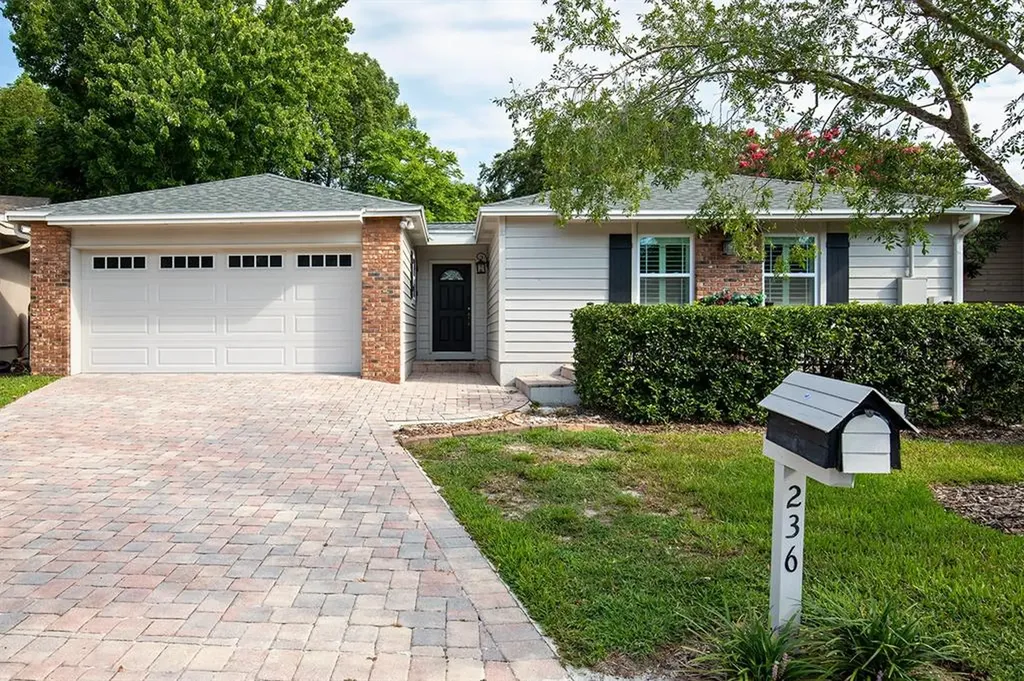 236 Spring Run Circle Longwood FL 32779