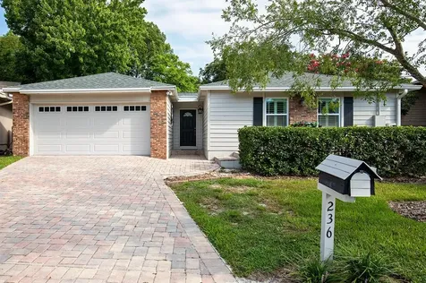 236 Spring Run Circle Longwood FL 32779