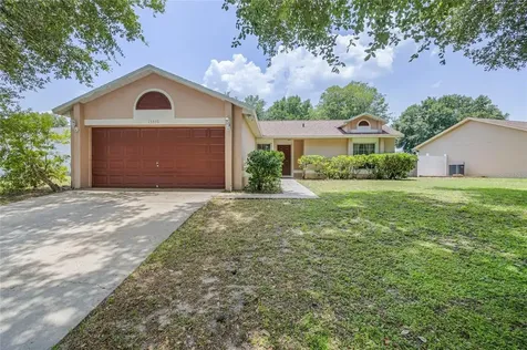 15336 Margaux Drive Clermont FL 34714