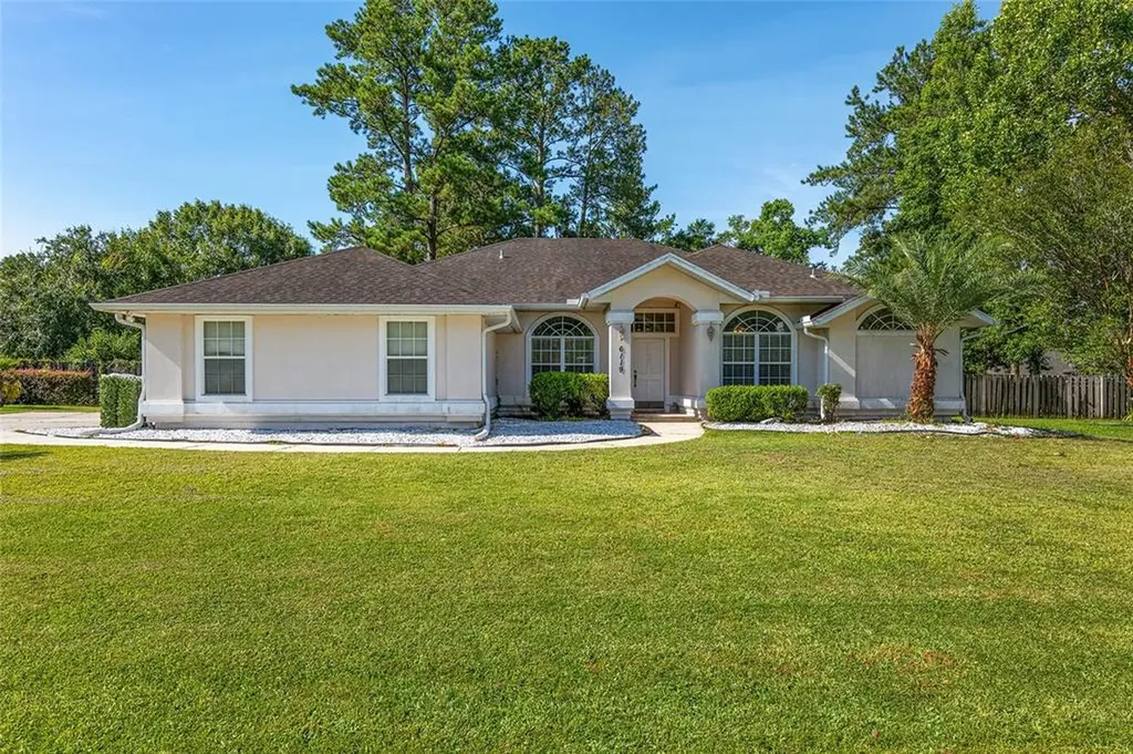 6119 NW 112th Place Alachua FL 32615