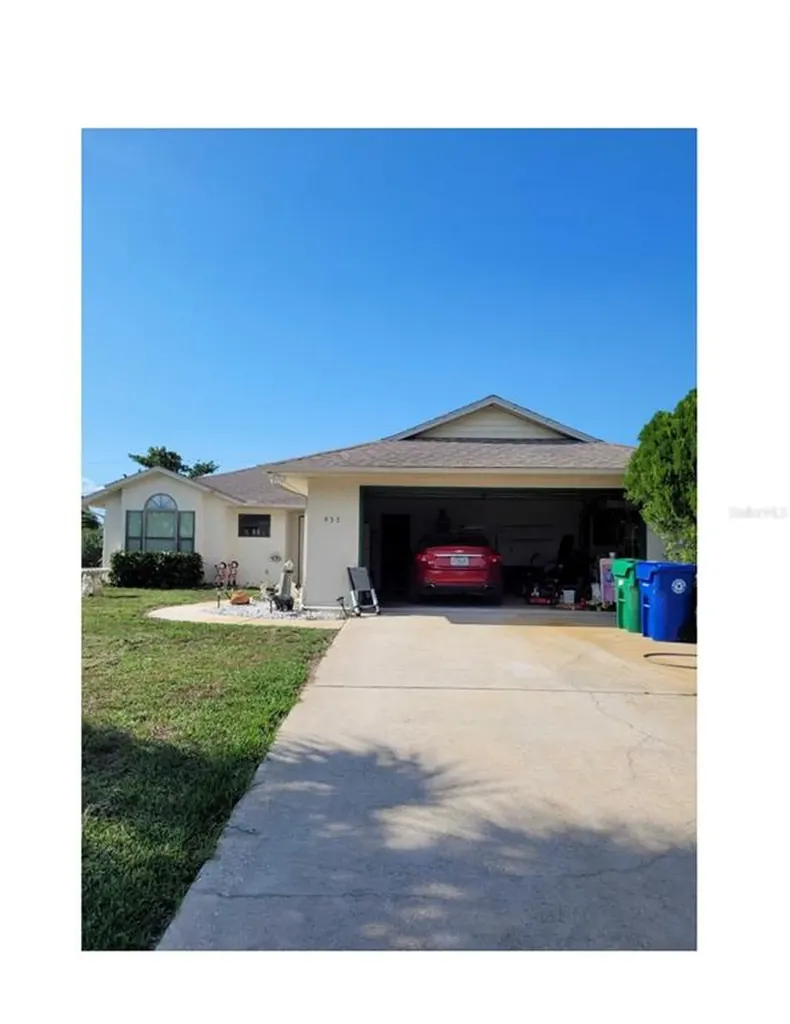 538 Alamanda Avenue Sebastian FL 32958