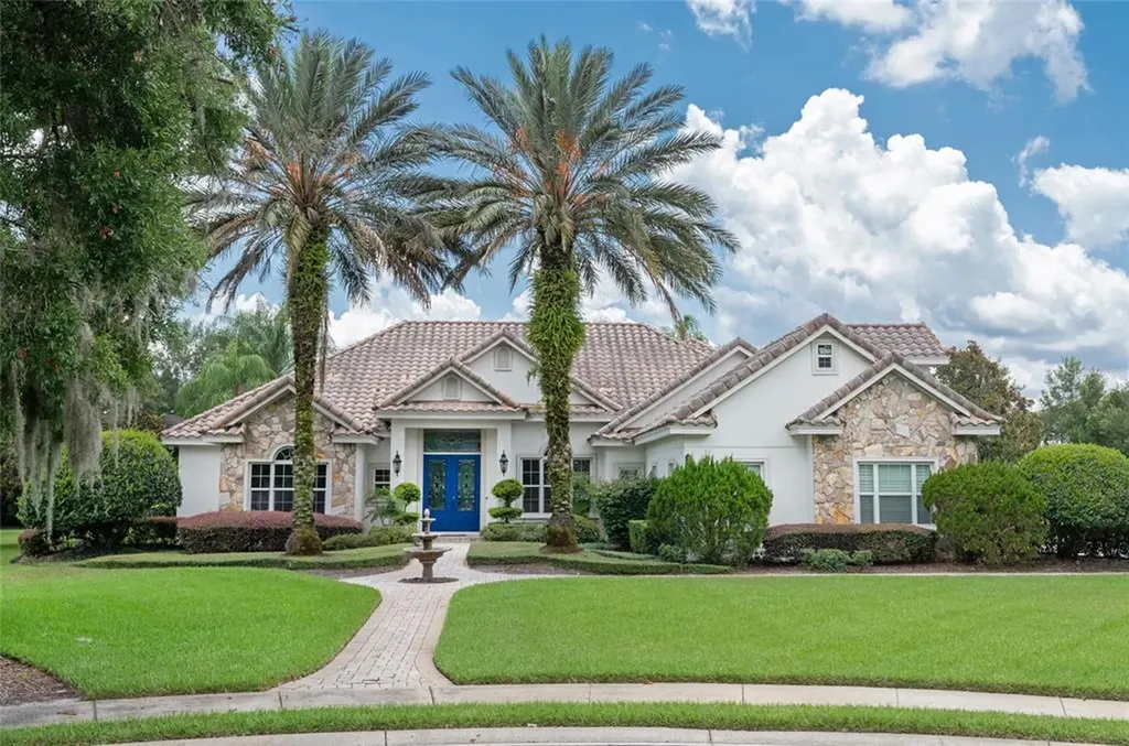 7713 Flemingwood Court Sanford FL 32771