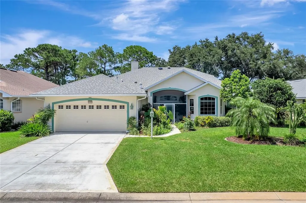 22003 King Alfred Street Leesburg FL 34748