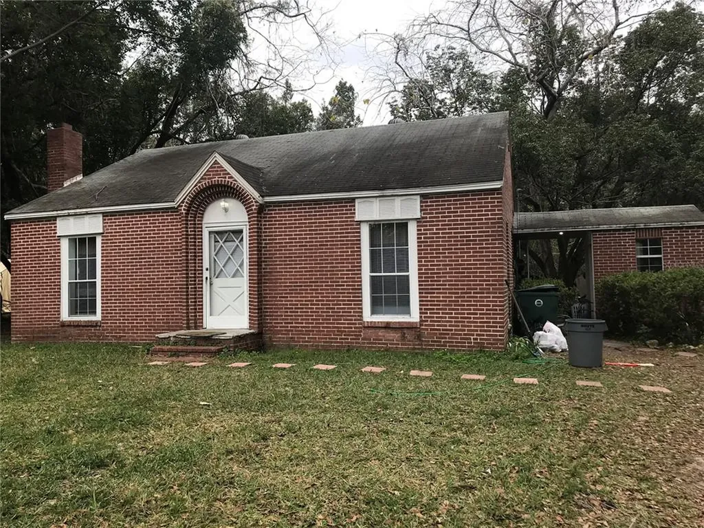 937 NE 20th Street Ocala FL 34470