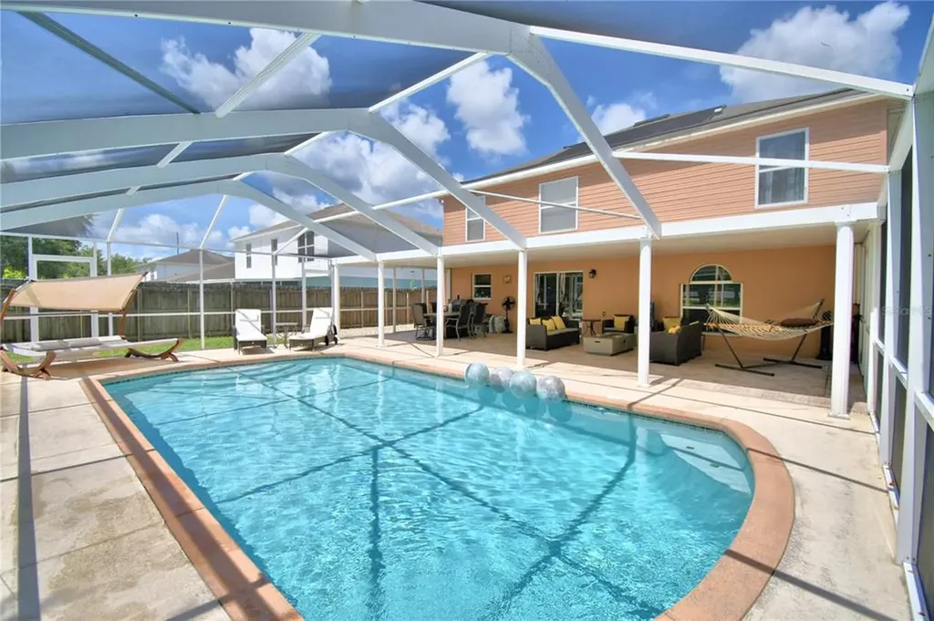 1814 Emily Drive Winter Haven FL 33884