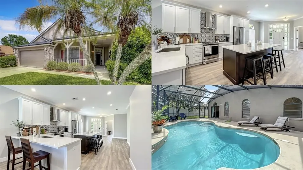 1029 Kelly Creek Circle Oviedo FL 32765