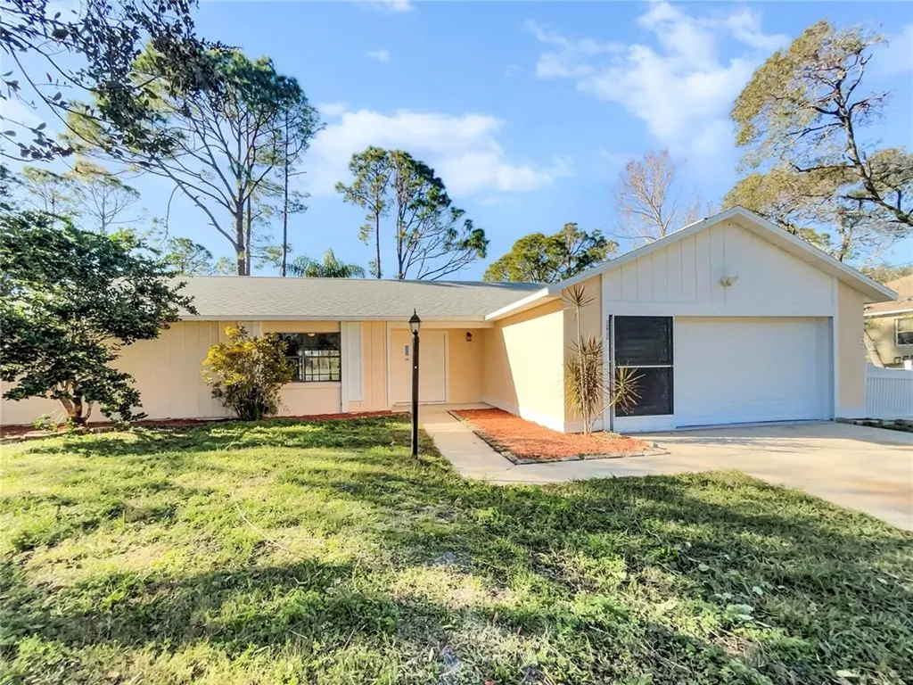 1819 Amboy Drive Deltona FL 32738