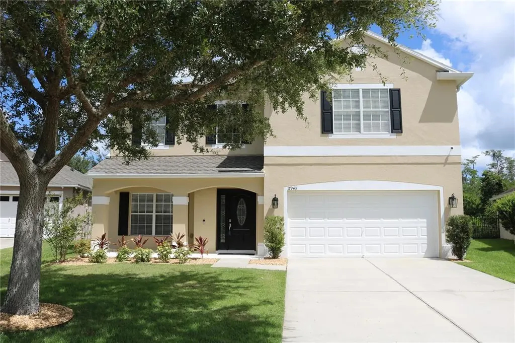 17943 Saxony Lane Orlando FL 32820