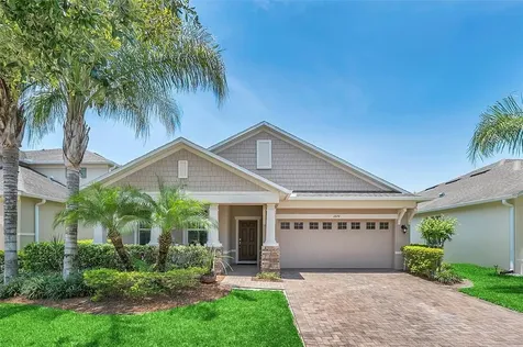 1624 Water Elm Court Orlando FL 32825