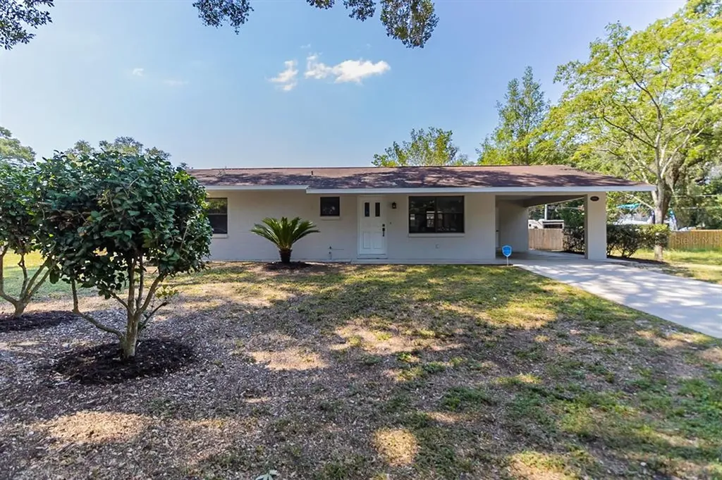 5214 SE 114th Street Belleview FL 34420