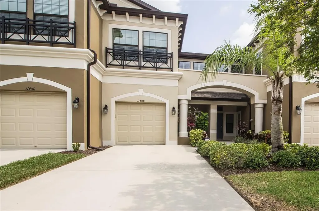 11408 Crowned Sparrow Lane Tampa FL 33626