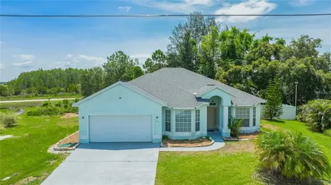 1121 Gardanne Court Kissimmee FL 34759