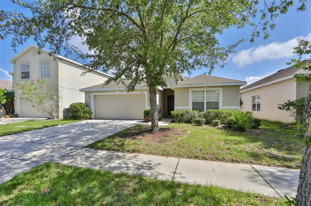 7413 Dragon Fly Loop Gibsonton FL 33534