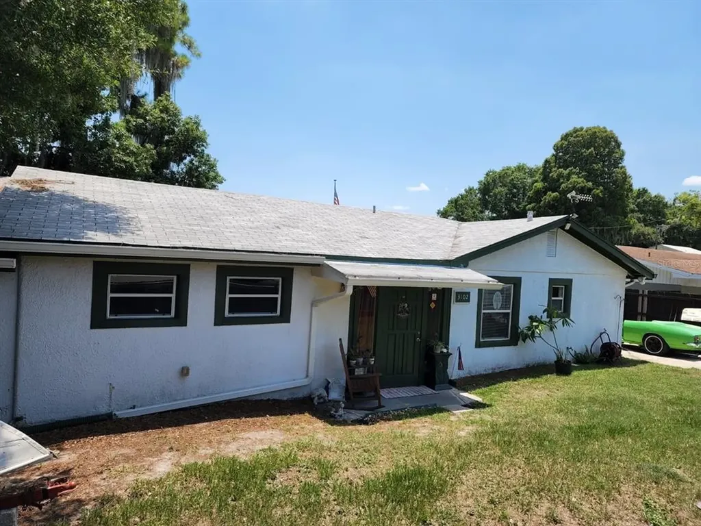 3102 Avenue F NW Winter Haven FL 33880
