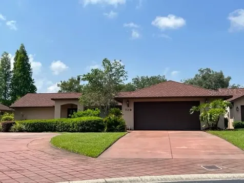 709 Loma Linda Court Brandon FL 33511