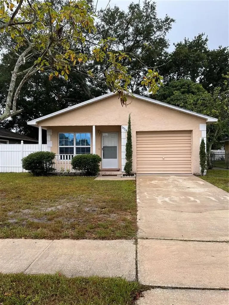 1518 Kelby Road Kissimmee FL 34744