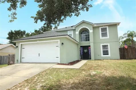 1584 Deerfield Avenue Deltona FL 32725