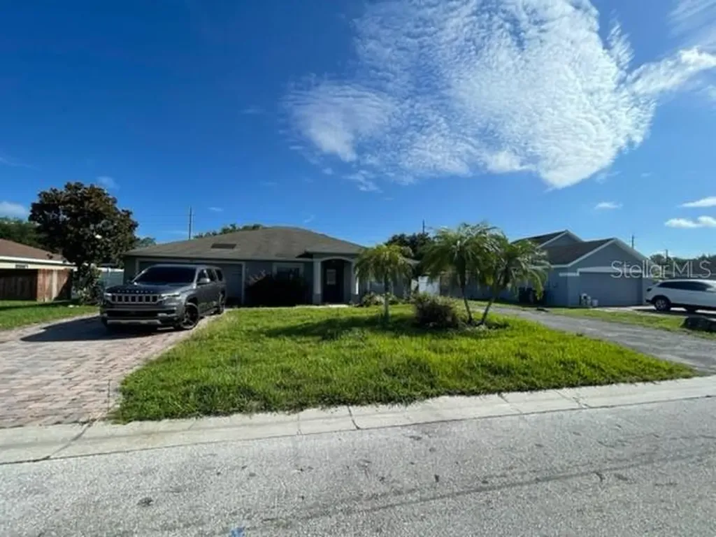 427 Majestic Gardens Boulevard Winter Haven FL 33880