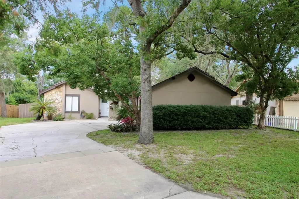 167 Wildwood Drive Sanford FL 32773