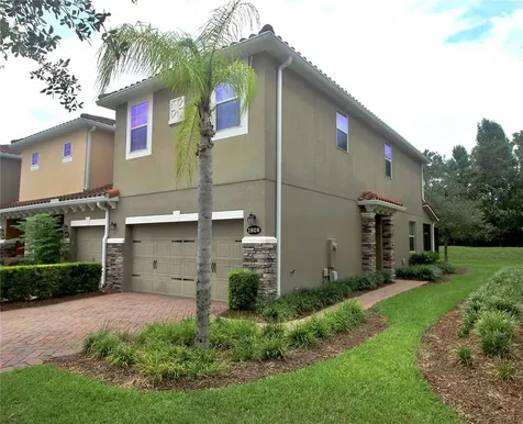 1928 Garden Sage Drive Oviedo FL 32765