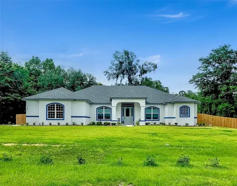 14545 NW 148th Lane Williston FL 32696