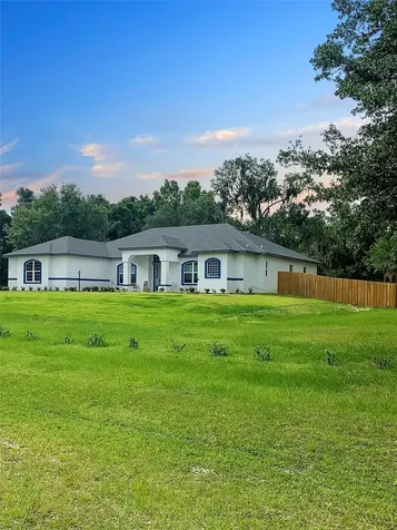 14545 NW 148th Lane Williston FL 32696