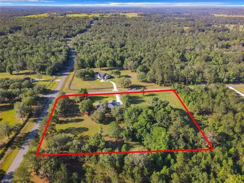 14545 NW 148th Lane Williston FL 32696