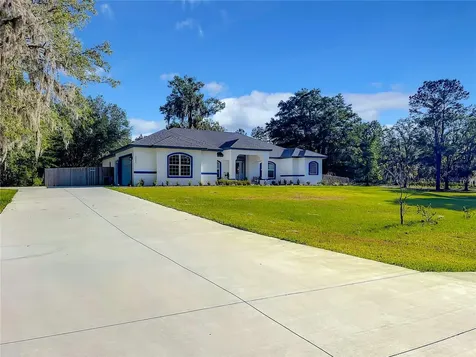 14545 NW 148th Lane Williston FL 32696
